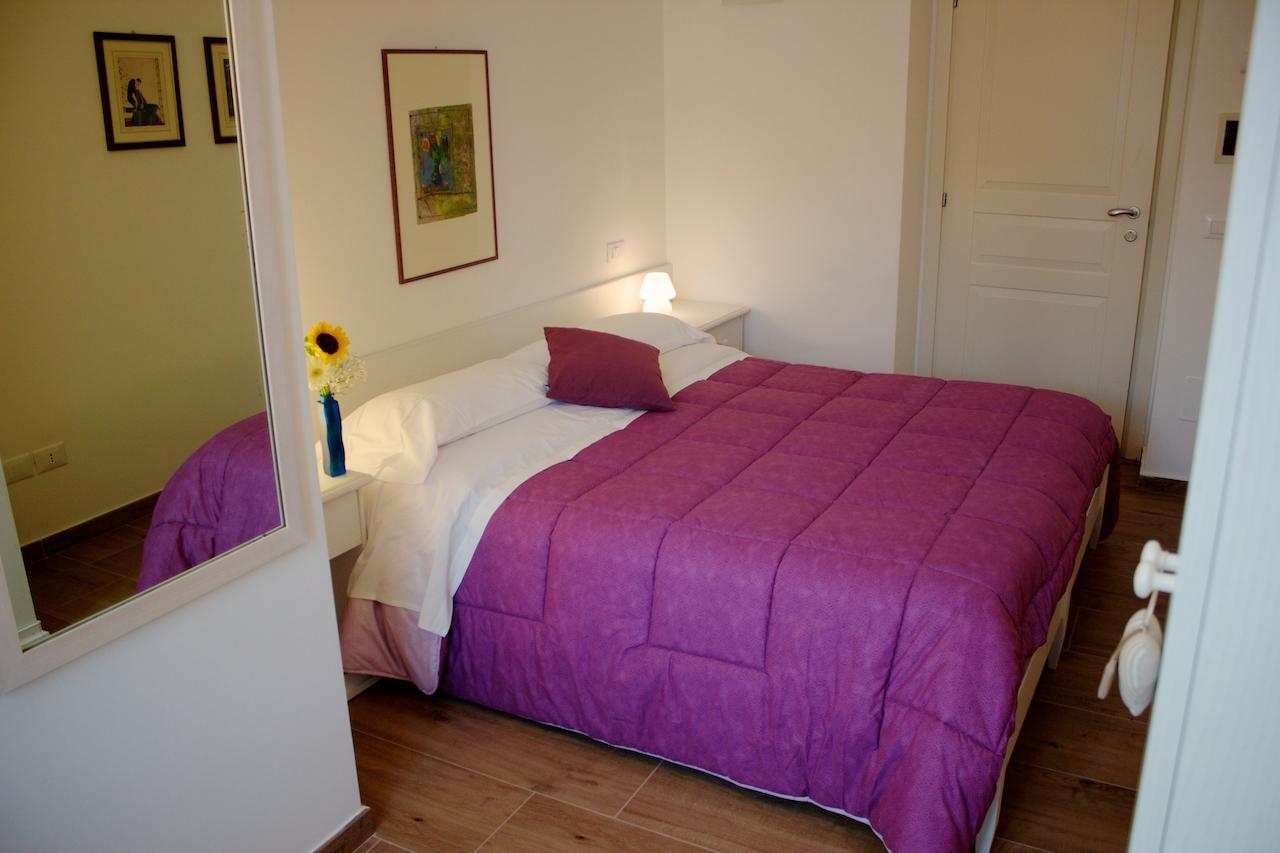 Paneolio B&B Poggio Picenze Cameră foto
